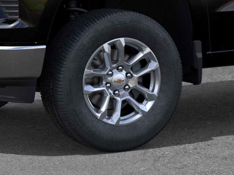 2026 Chevrolet Silverado 1500 LT - Photo 9