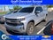 2022 Chevrolet Silverado 1500 LTD LT (2FL)