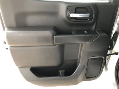 2022 Chevrolet Silverado 1500 LTD LT (2FL)