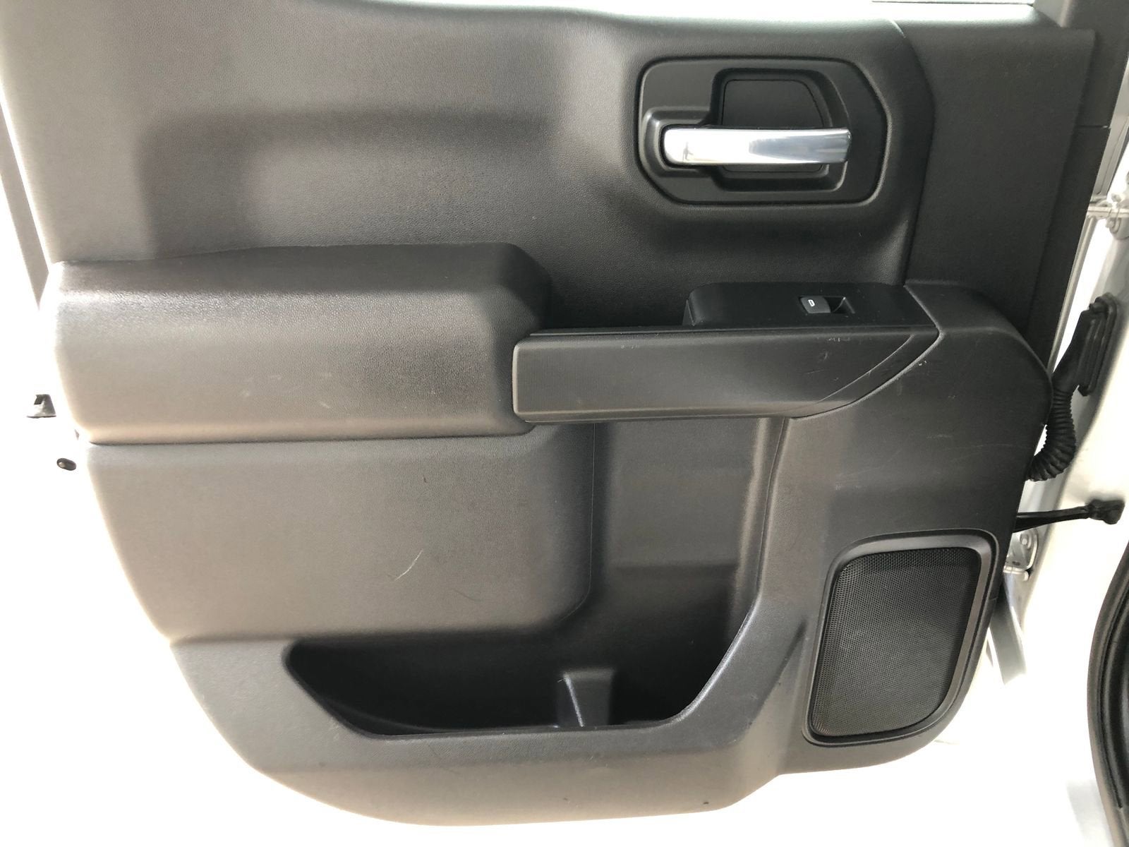2022 Chevrolet Silverado 1500 LTD LT (2FL)