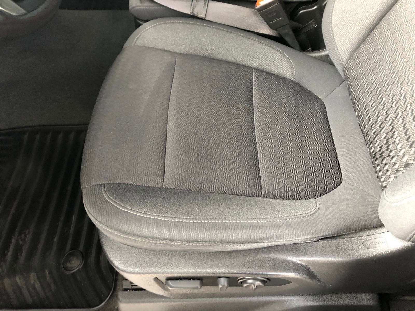 2022 Chevrolet Silverado 1500 LTD LT (2FL)