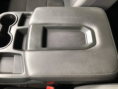 2022 Chevrolet Silverado 1500 LTD LT (2FL)