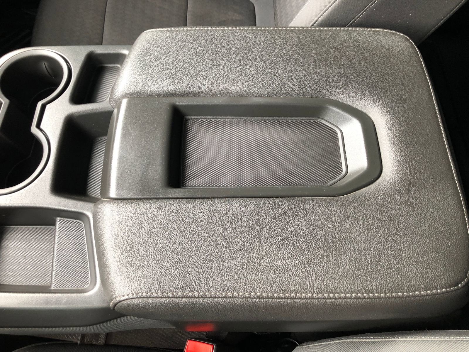 2022 Chevrolet Silverado 1500 LTD LT (2FL)