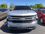 2022 Chevrolet Silverado 1500 LTD LT (2FL)