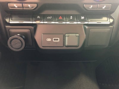 2022 Chevrolet Silverado 1500 LTD LT (2FL)