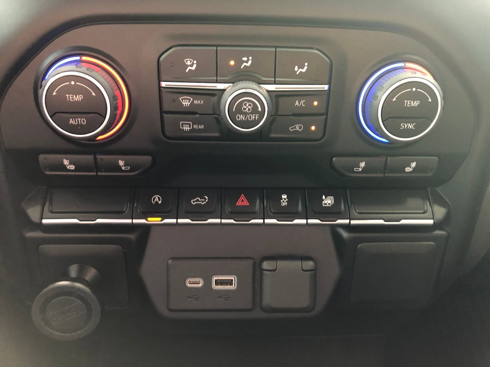2022 Chevrolet Silverado 1500 LTD LT (2FL)