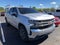 2022 Chevrolet Silverado 1500 LTD LT (2FL)