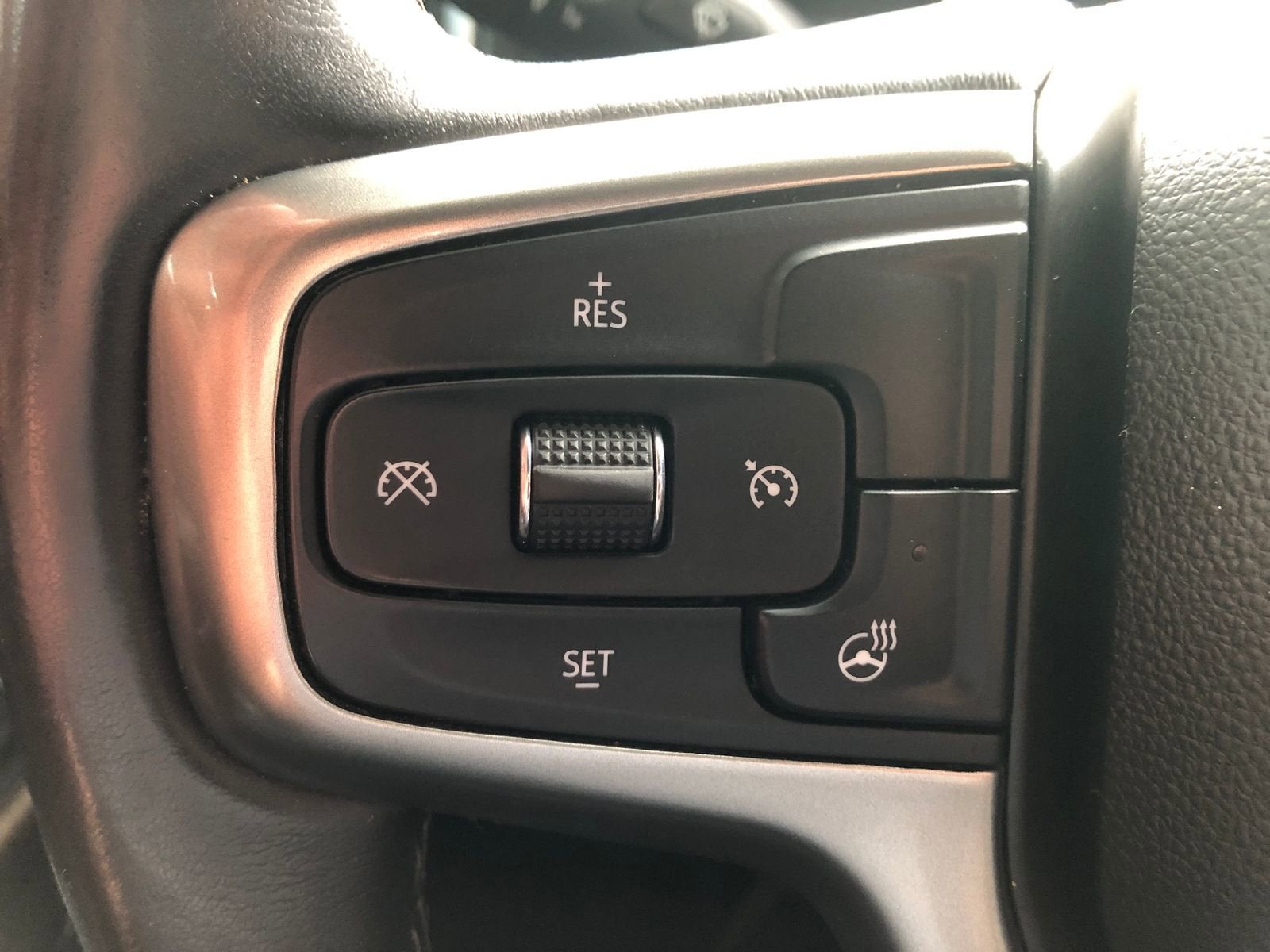 2022 Chevrolet Silverado 1500 LTD LT (2FL)