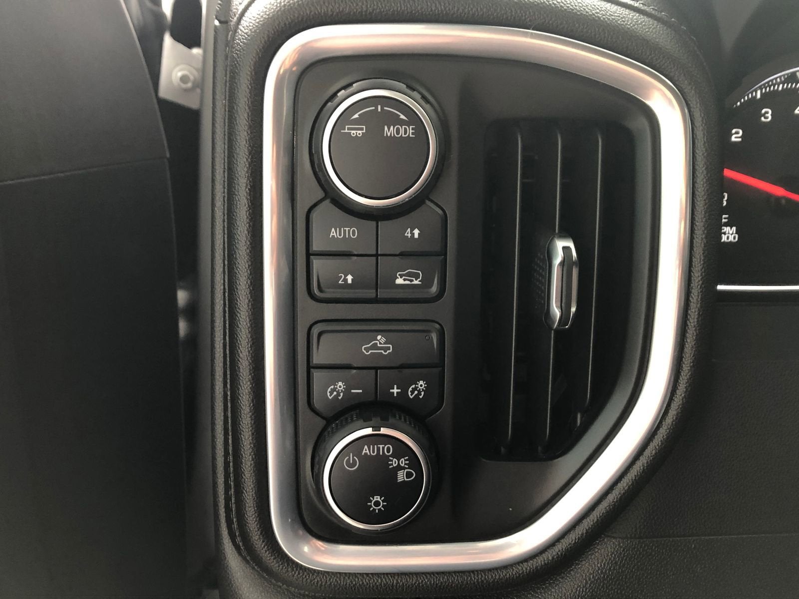 2022 Chevrolet Silverado 1500 LTD LT (2FL)