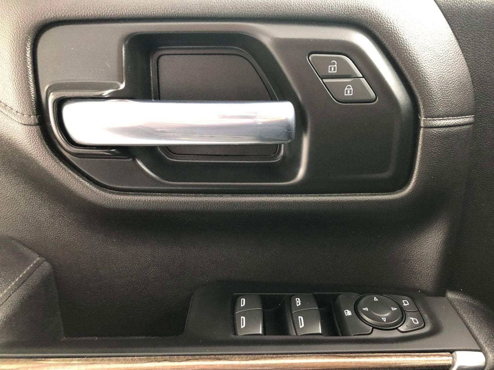 2022 Chevrolet Silverado 1500 LTD LT (2FL)
