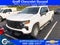 2022 Chevrolet Silverado 1500 Work Truck