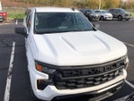 2022 Chevrolet Silverado 1500 Work Truck