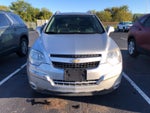 2013 Chevrolet Captiva LT