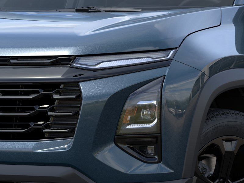 2027 Chevrolet Equinox LT - Photo 10