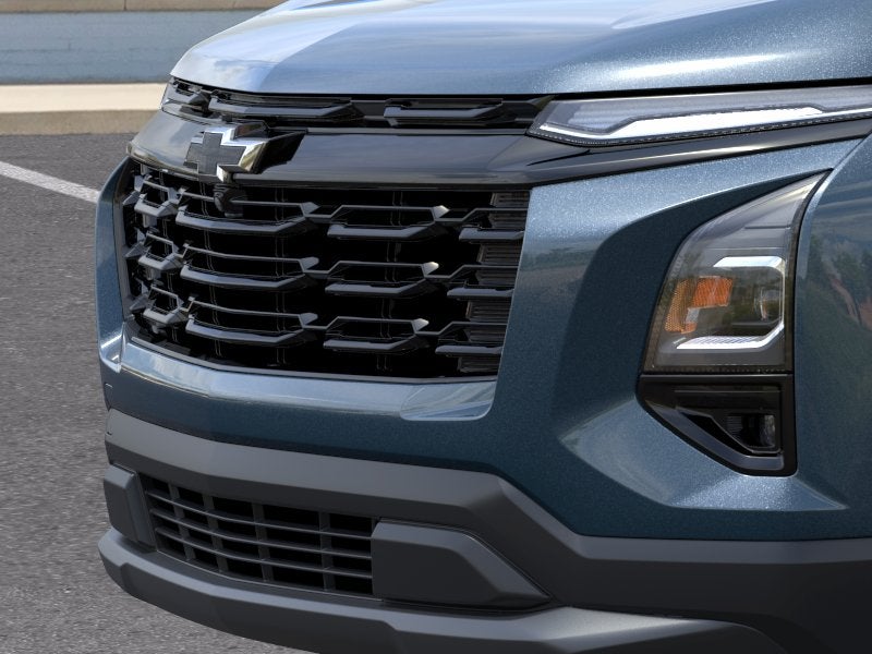 2027 Chevrolet Equinox LT - Photo 13