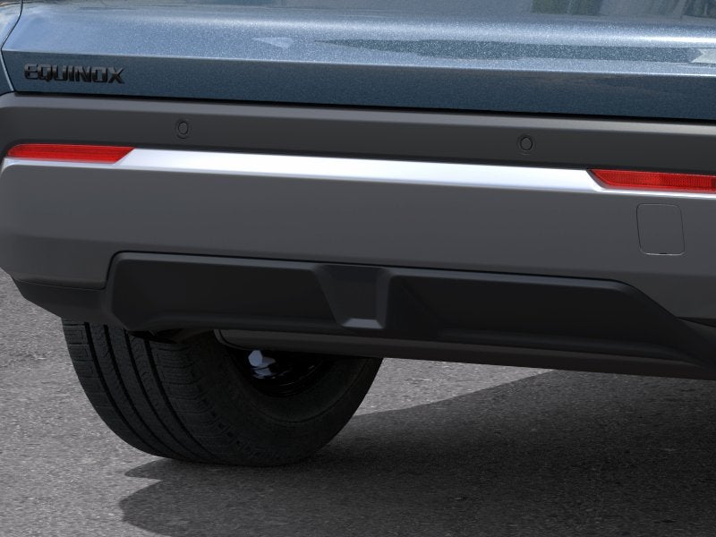 2027 Chevrolet Equinox LT - Photo 14