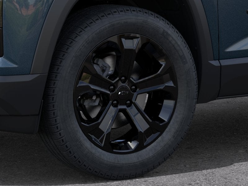 2027 Chevrolet Equinox LT - Photo 9