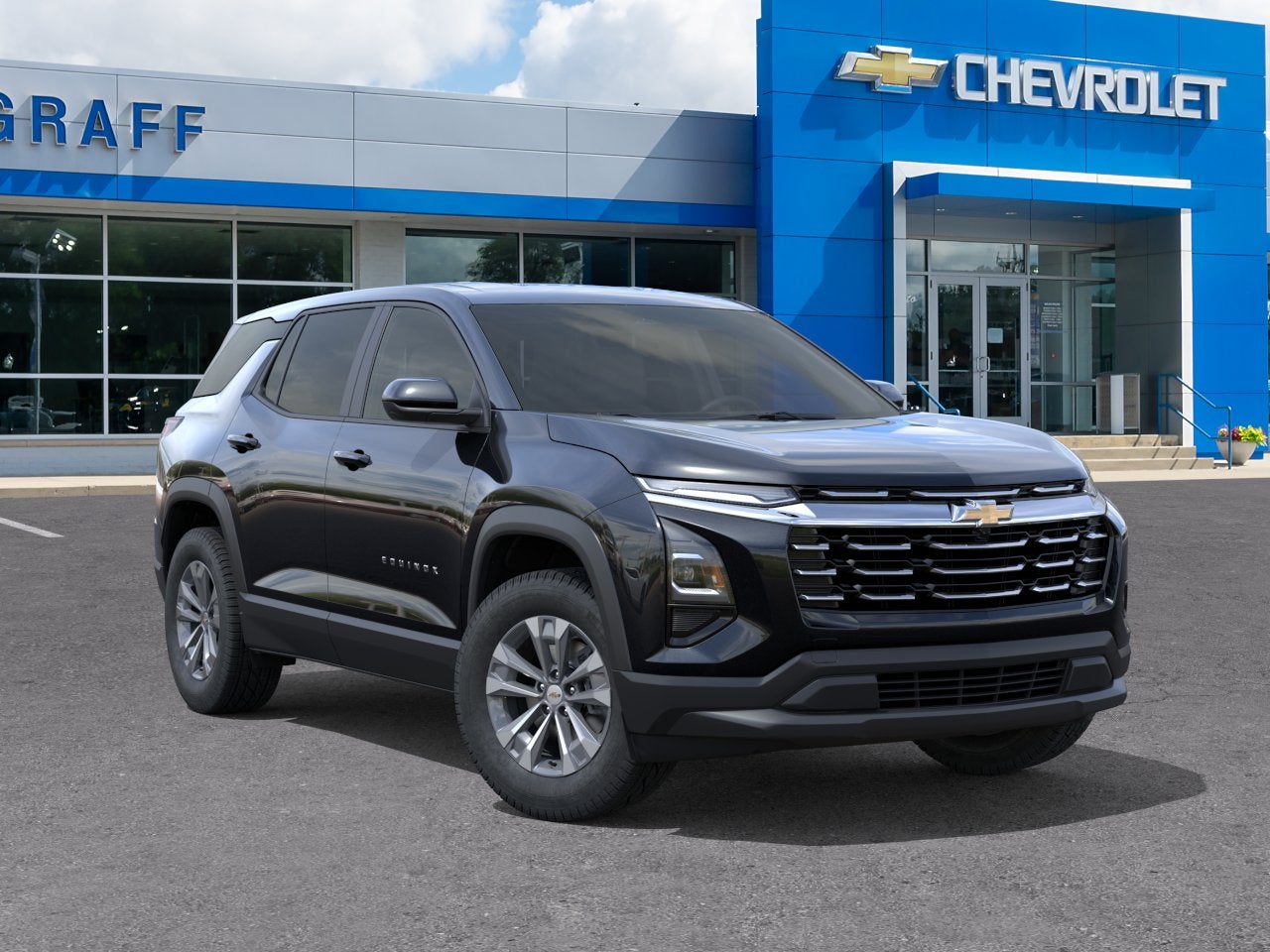2026 Chevrolet Equinox LT - Photo 7