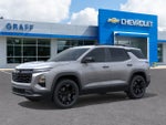 2027 Chevrolet Equinox AWD LT