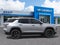 2027 Chevrolet Equinox AWD LT