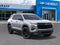 2027 Chevrolet Equinox AWD LT