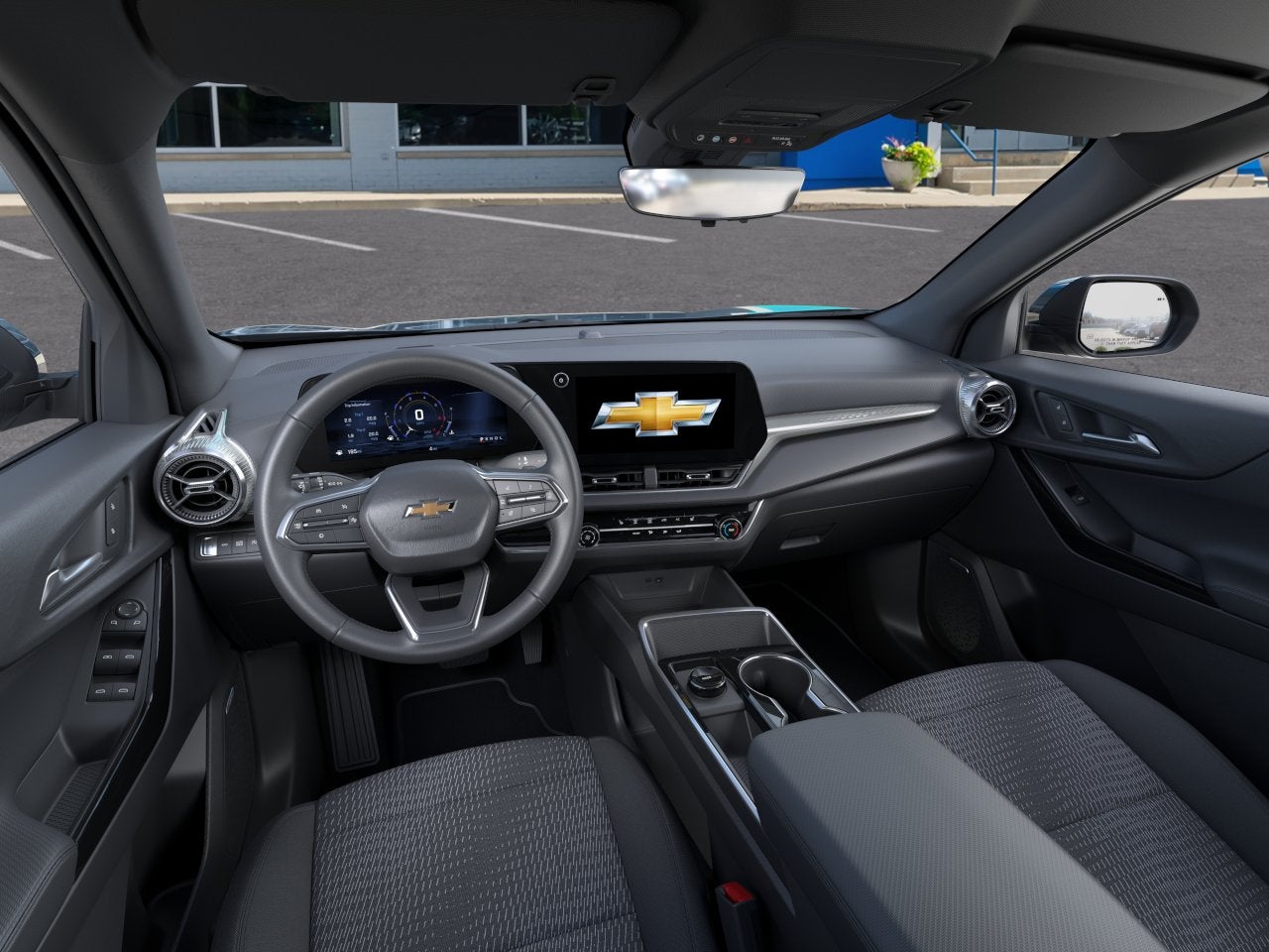 2026 Chevrolet Equinox LT - Photo 15