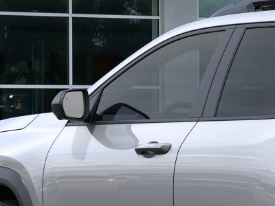 2027 Chevrolet Equinox AWD LT