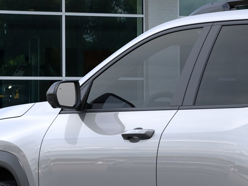 2027 Chevrolet Equinox AWD LT