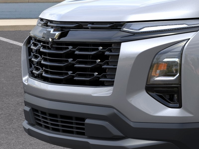 2027 Chevrolet Equinox AWD LT