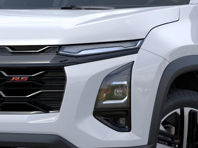 2027 Chevrolet Equinox AWD RS