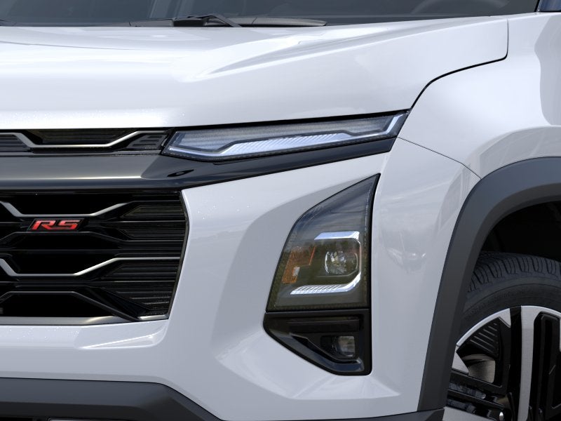 2027 Chevrolet Equinox RS - Photo 10
