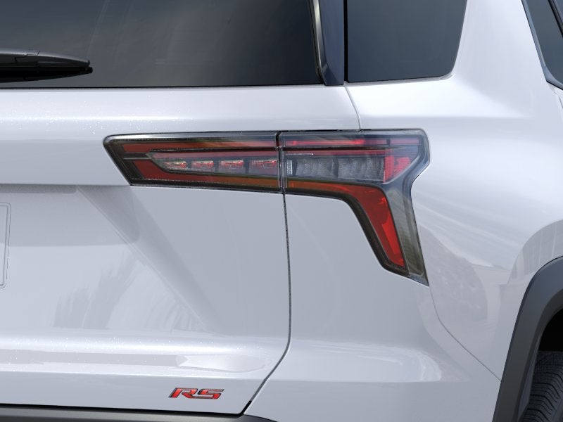 2027 Chevrolet Equinox RS - Photo 11