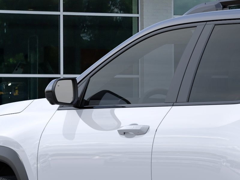 2027 Chevrolet Equinox RS - Photo 12