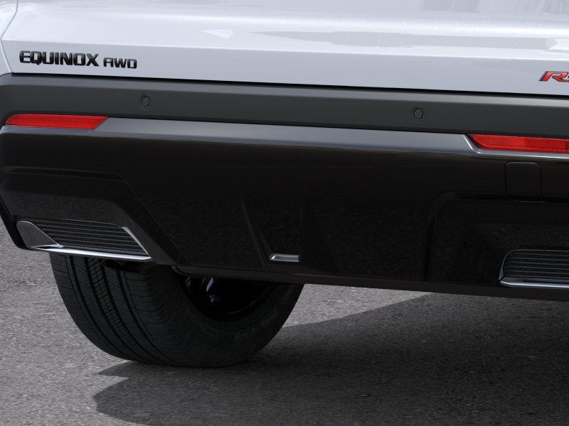 2027 Chevrolet Equinox RS - Photo 14
