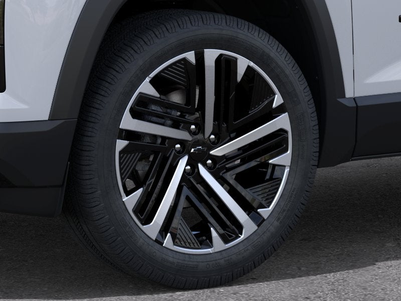 2027 Chevrolet Equinox RS - Photo 9