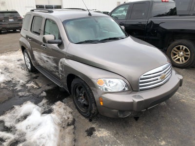 2011 Chevrolet HHR LT w/1LT