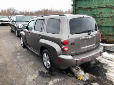 2011 Chevrolet HHR LT w/1LT