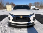2021 Chevrolet Blazer 1LT