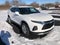 2021 Chevrolet Blazer 1LT