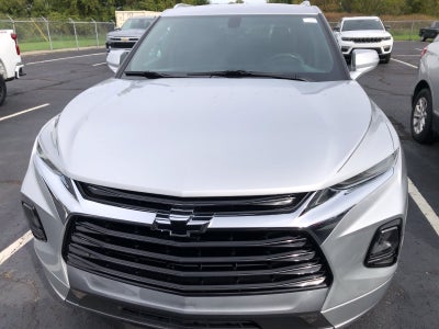 2020 Chevrolet Blazer Premier