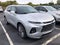 2020 Chevrolet Blazer Premier