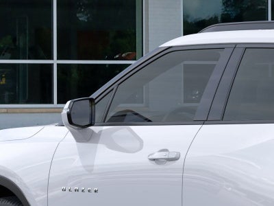 2026 Chevrolet Blazer 3LT