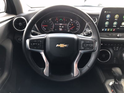 2024 Chevrolet Blazer 3LT
