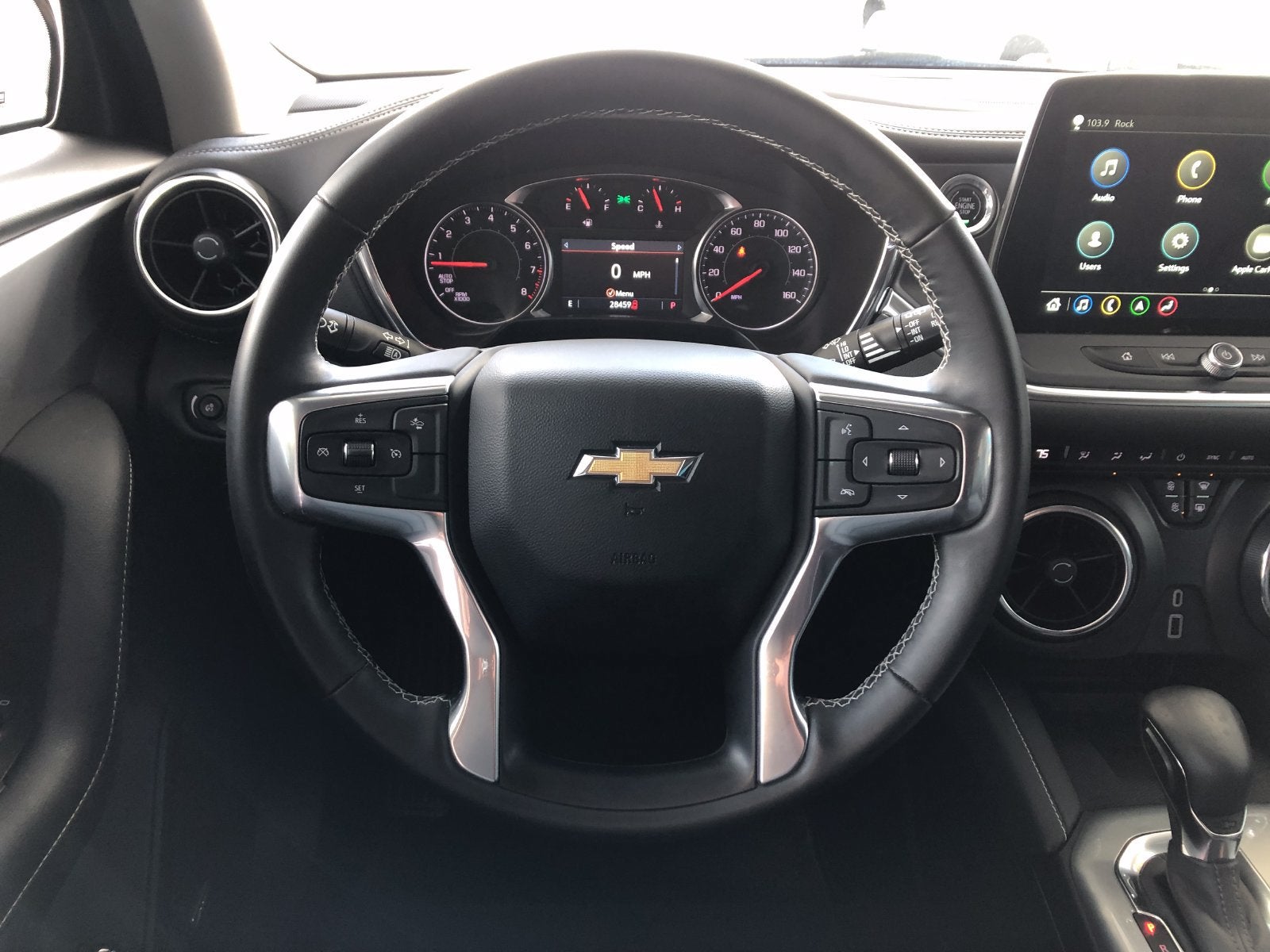2024 Chevrolet Blazer 3LT
