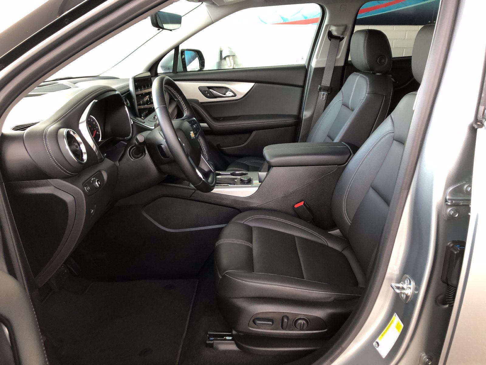 2024 Chevrolet Blazer 3LT
