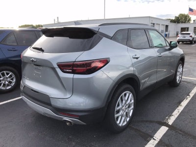 2024 Chevrolet Blazer 3LT