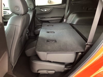 2025 Chevrolet Blazer 3LT