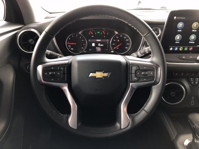 2025 Chevrolet Blazer 3LT