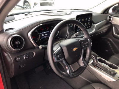 2025 Chevrolet Blazer 3LT