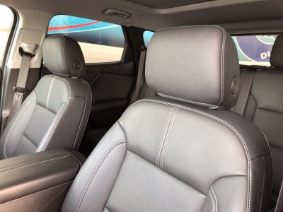 2025 Chevrolet Blazer 3LT